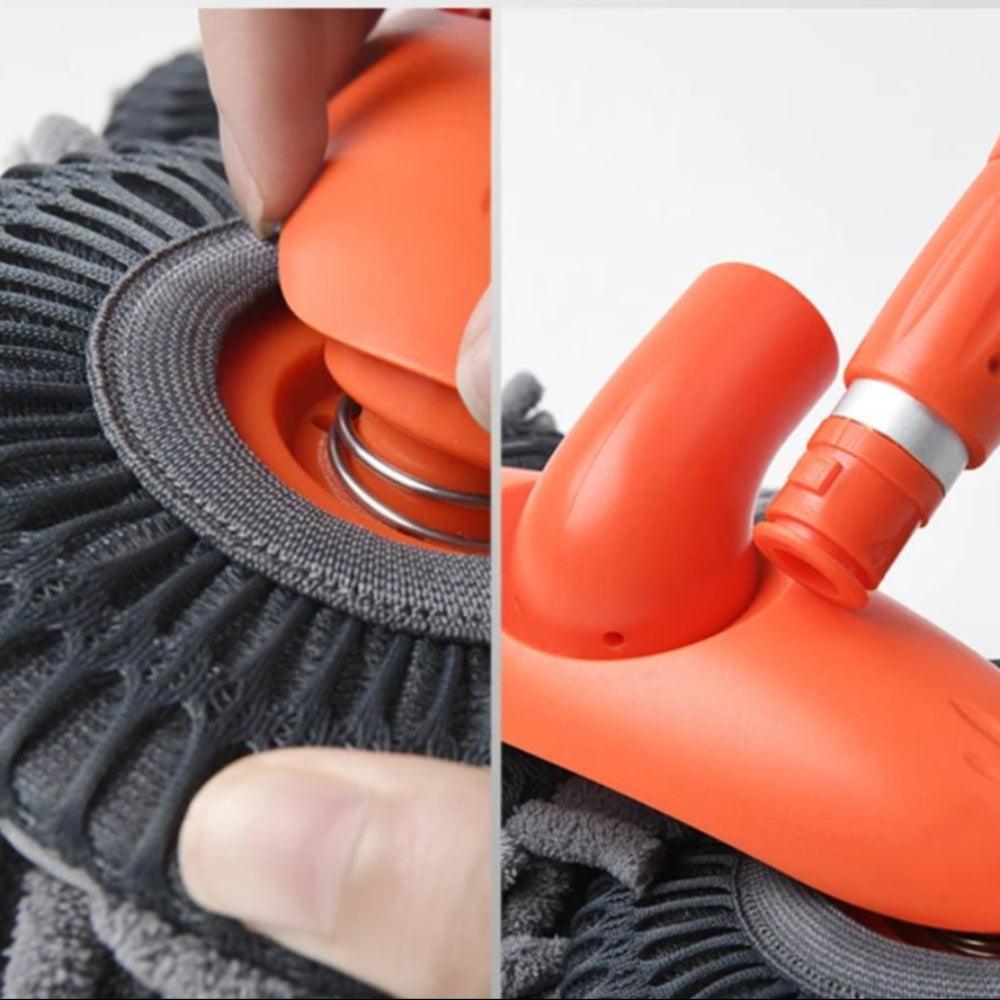 Autowaschanlage Kumpel™ – Müheloses Reinigungserlebnis
