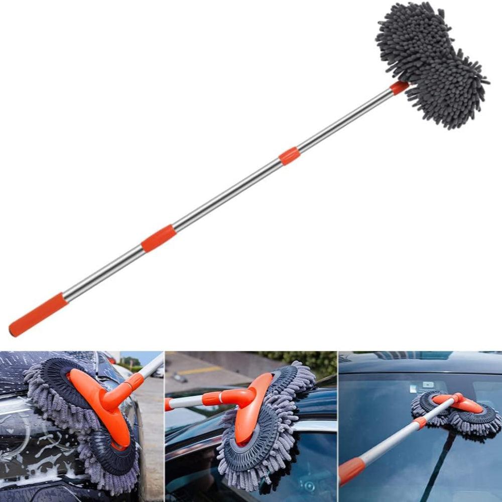 Autowaschanlage Kumpel™ – Müheloses Reinigungserlebnis