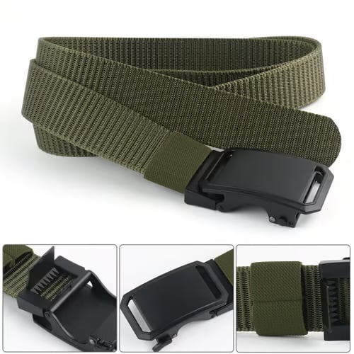 1+1 GRATIS | CanvasStrap™ – Einfach verstellbare Größe