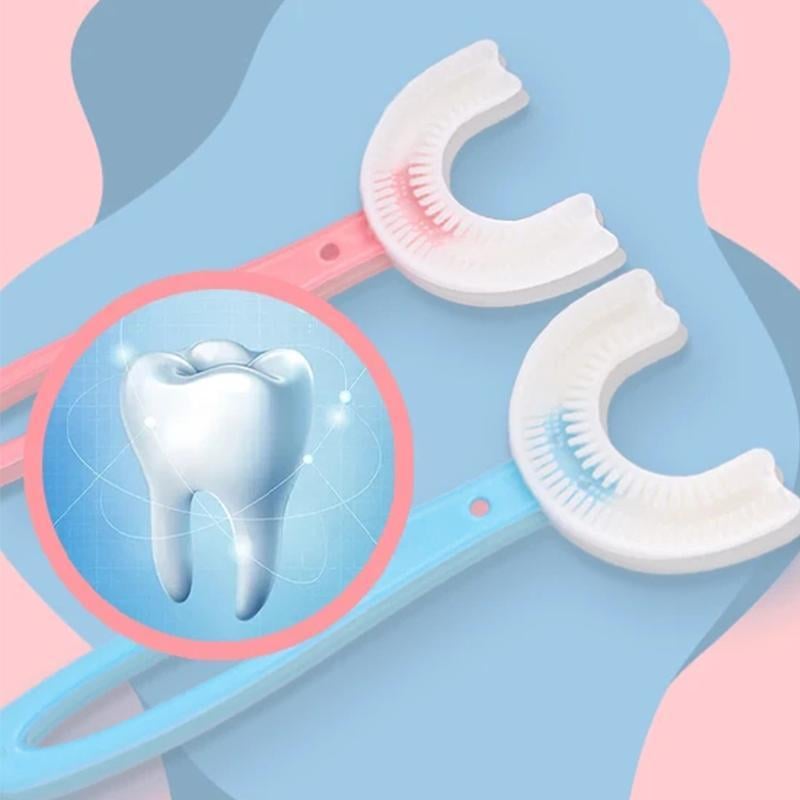 1+1 GRATIS | TwinkleTeeth™ fördert gesunde Mundhygiene