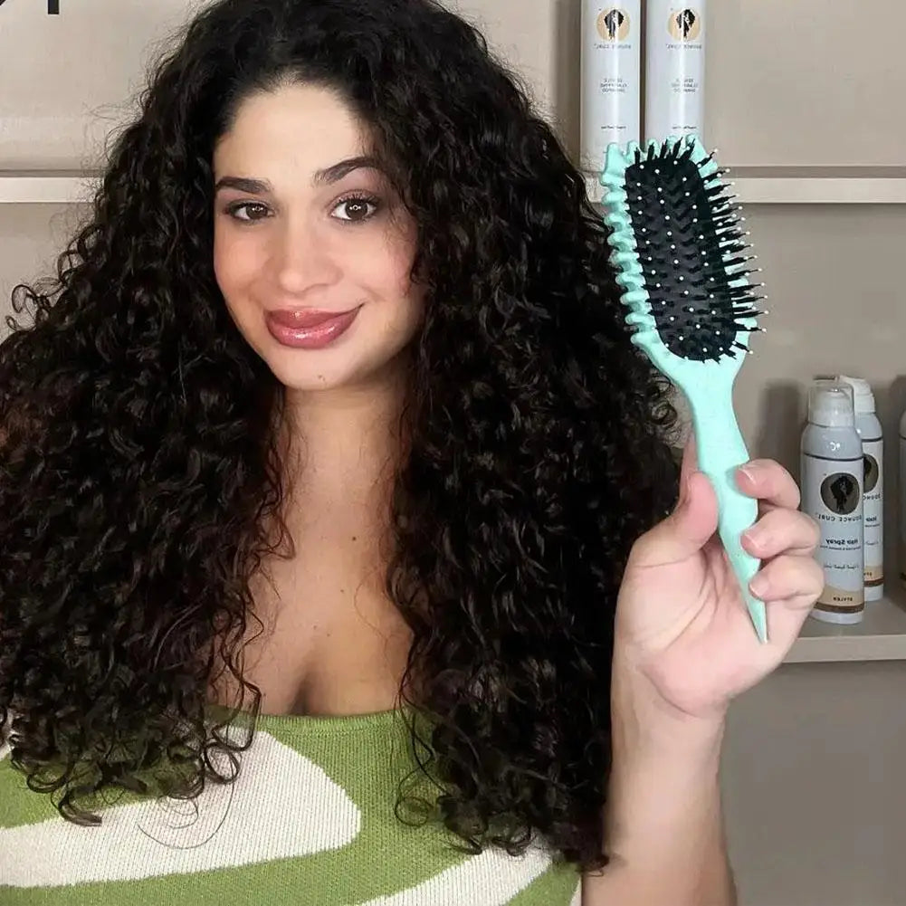 1+1 GRATIS | BounceCurls™ - Perfekte Locken in nur wenigen Minuten!