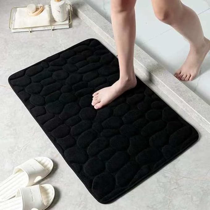 1+1 GRATIS | Cobblestone Mat™ - Die ganze Perfektion in einer Badematte!