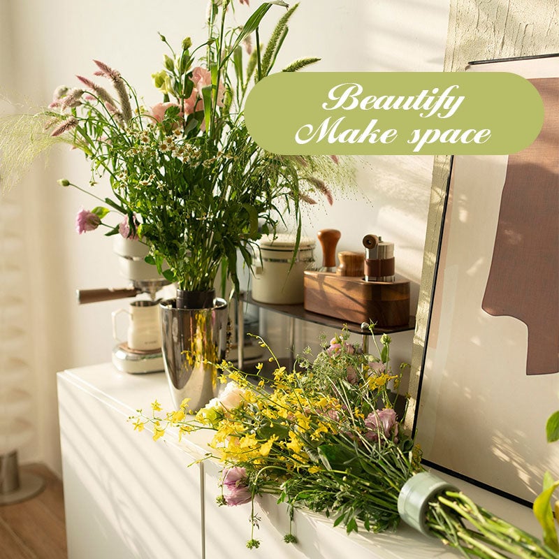 FloralStand™ – Fördert florale Kreativität