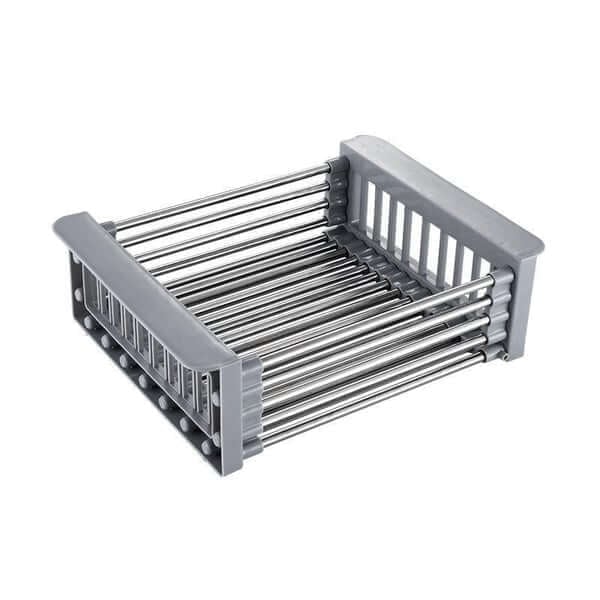 FlexiSink™ - Perfekt für Küchenspülen