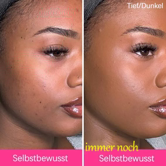 BeautyHero™ – Vielseitige Deckkraft