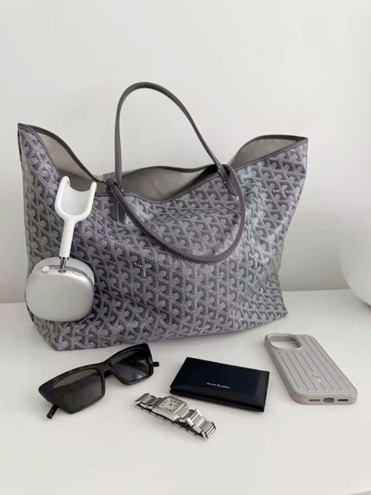 Linea™ - Croyard Tasche
