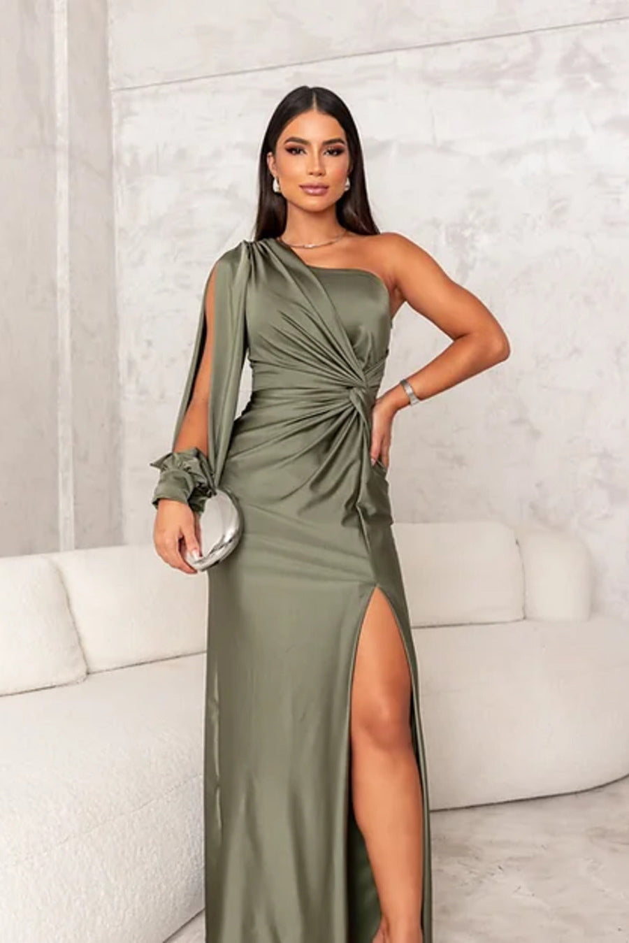Natasha™ - Schickes und Elegantes Abendkleid