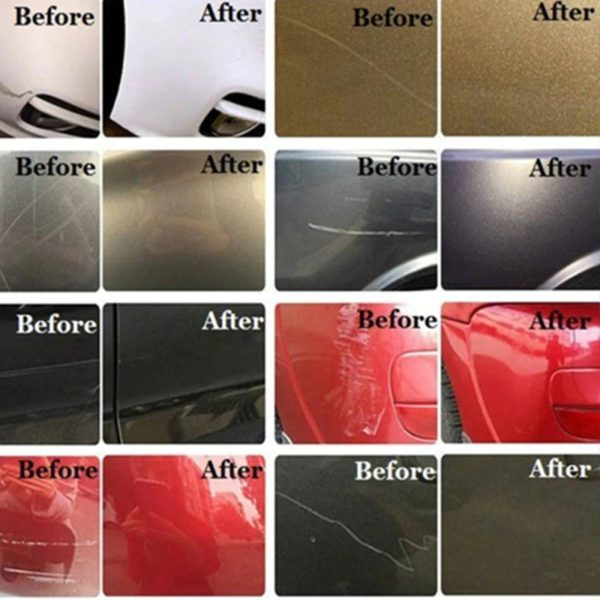 1+1 Gratis | Auto Kratzer Reparaturwaschung (20ml)