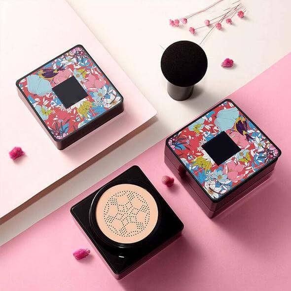1+1 Gratis | SilkGlow™ Beauty Cream – Perfekte Hautpflege und makelloses Make-up in einem