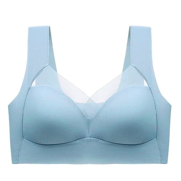 1+1 GRATIS | SilkBra™ - Sexy Push-up-BHs ohne Bügel