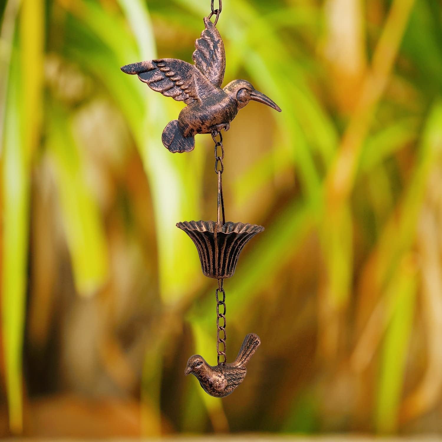 HarmonyFalls™ – Ruhe der Natur
