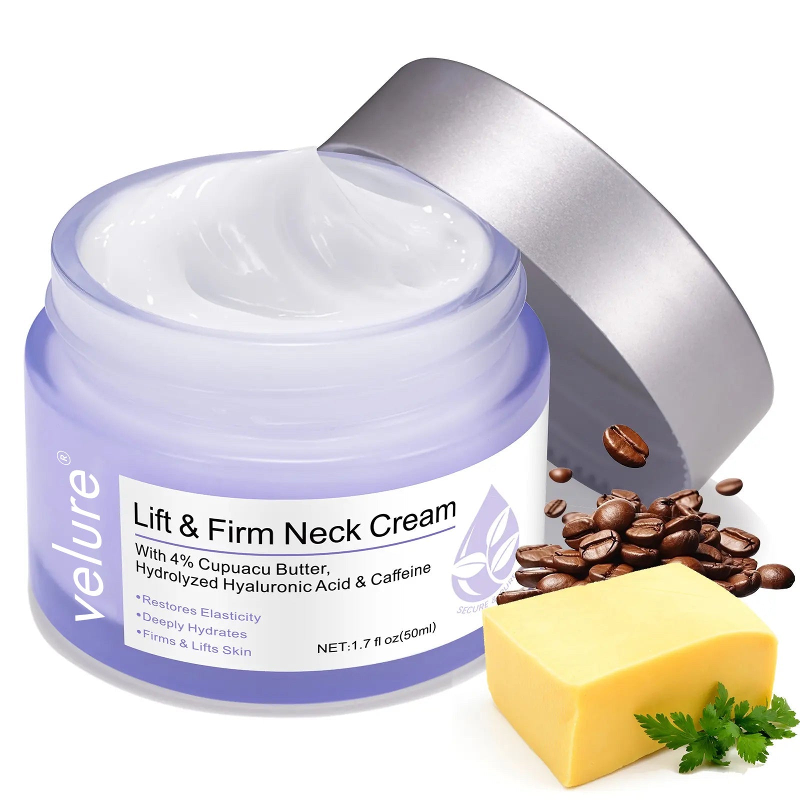 UltraFirm™ - Halsstraffung & Lifting Firming Magic Cream