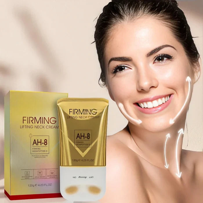 1+1 GRATIS | RevitaFirm™ Makellose Halsstraffung