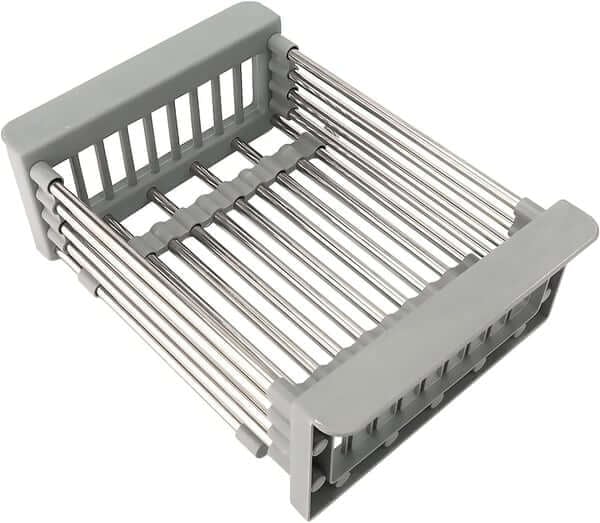 FlexiSink™ - Perfekt für Küchenspülen