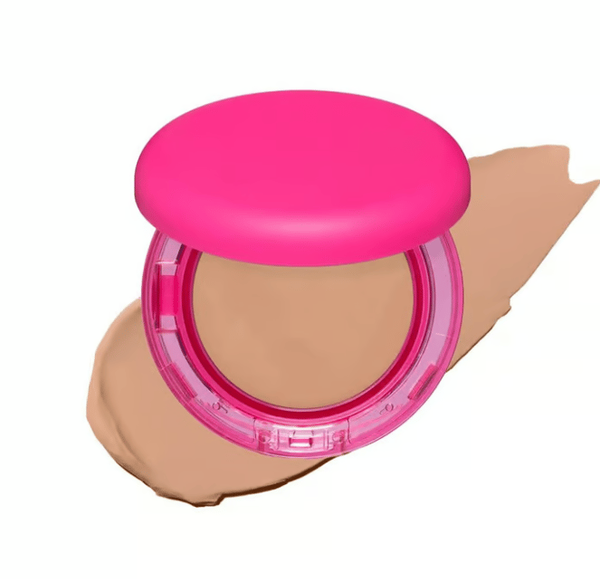 BeautyHero™ – Vielseitige Deckkraft