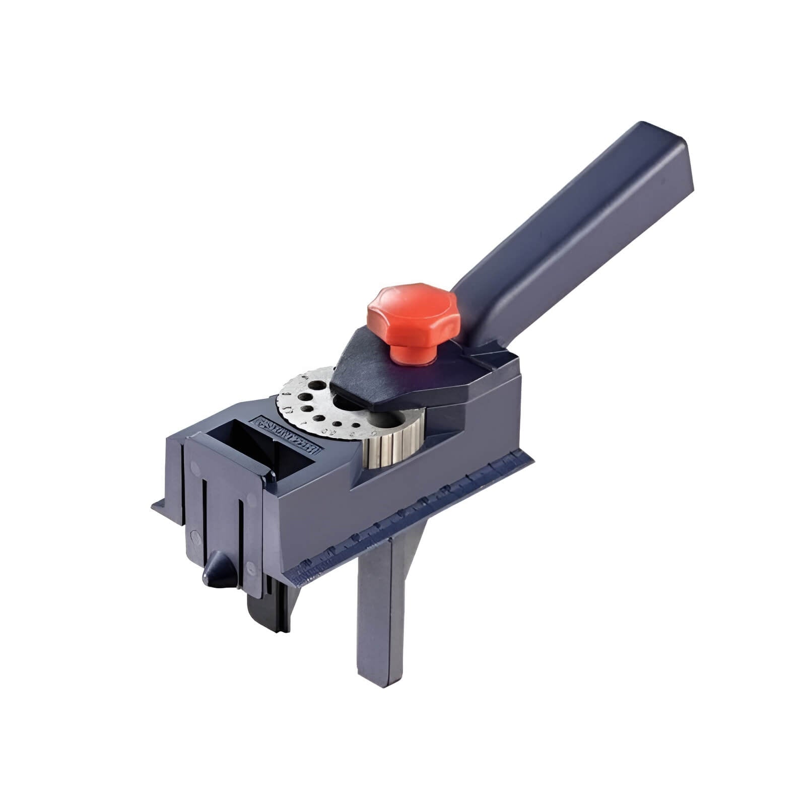 DrillCraft™ - Präzise Ausrichtung