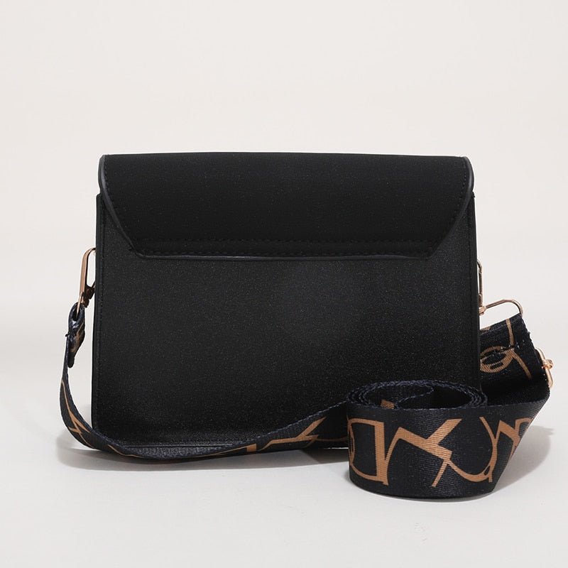 Ava Bag™ | Tragen Sie Ihre wichtigsten Utensilien mit Stil!