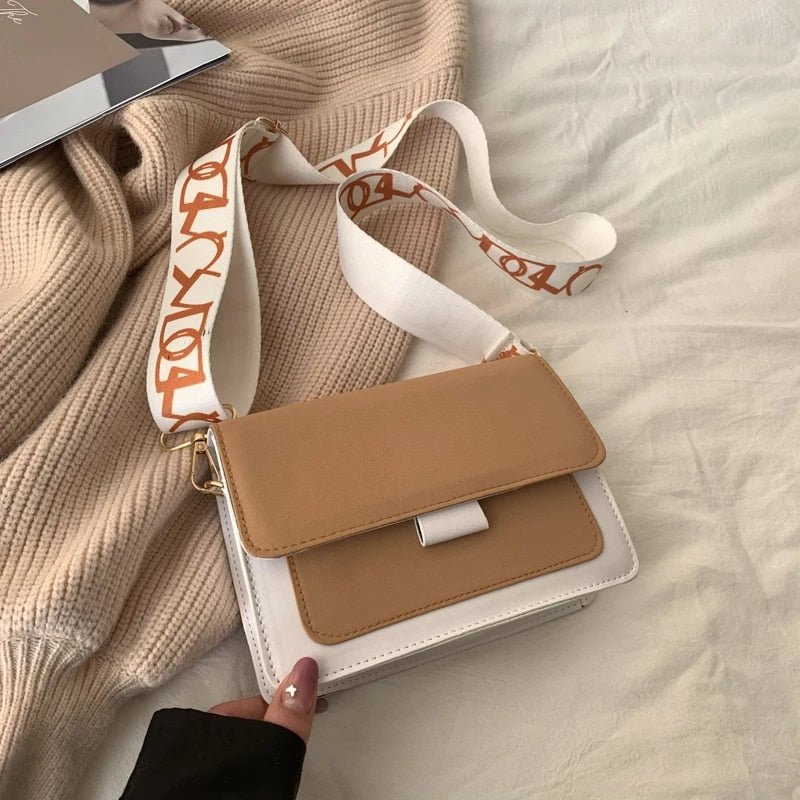 Ava Bag™ | Tragen Sie Ihre wichtigsten Utensilien mit Stil!