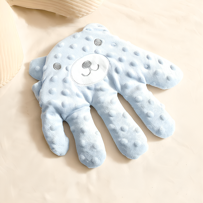 DreamCradle™ – Der perfekte Schlafbegleiter