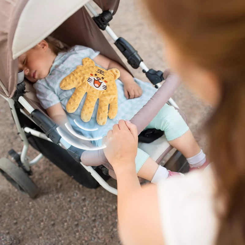 DreamCradle™ – Der perfekte Schlafbegleiter