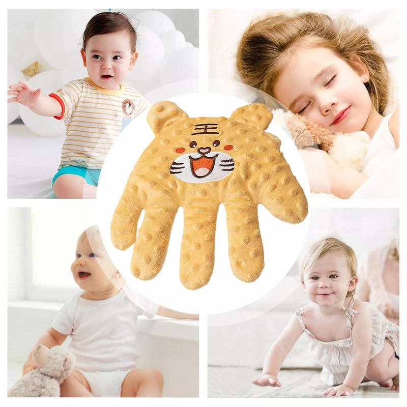 DreamCradle™ – Der perfekte Schlafbegleiter