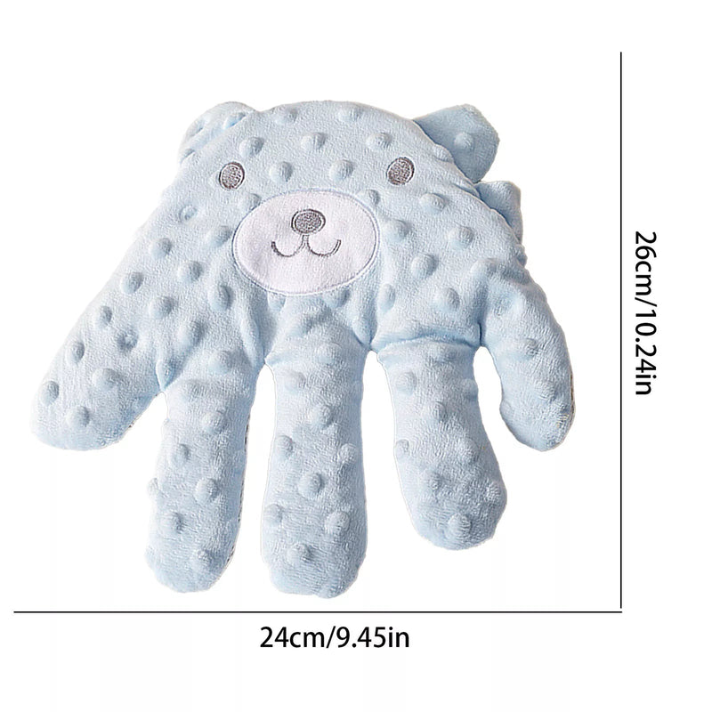DreamCradle™ – Der perfekte Schlafbegleiter