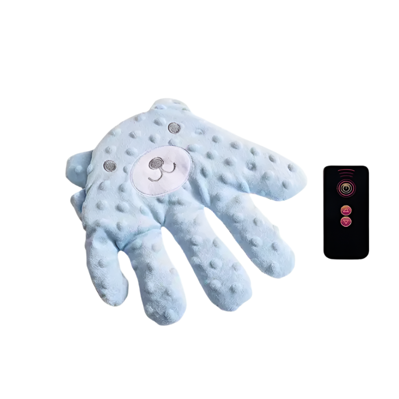 DreamCradle™ – Der perfekte Schlafbegleiter