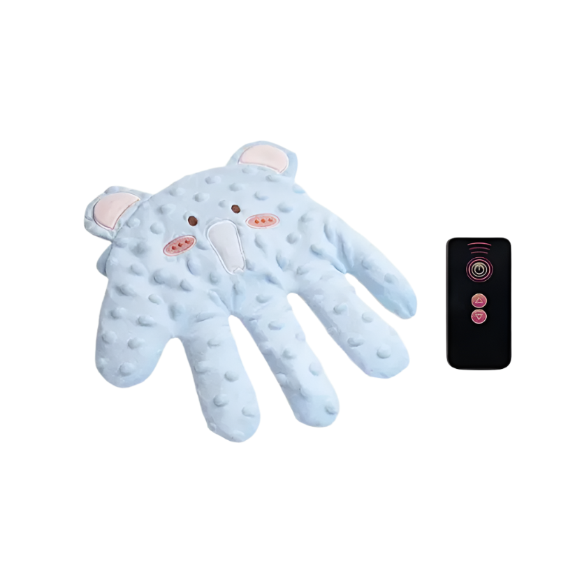 DreamCradle™ – Der perfekte Schlafbegleiter