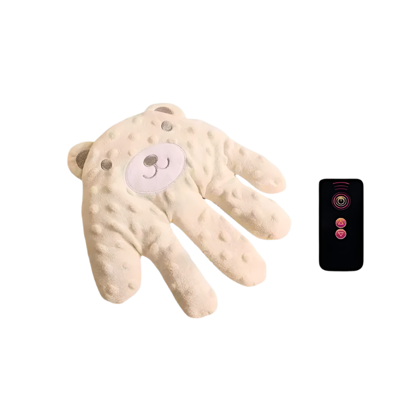 DreamCradle™ – Der perfekte Schlafbegleiter