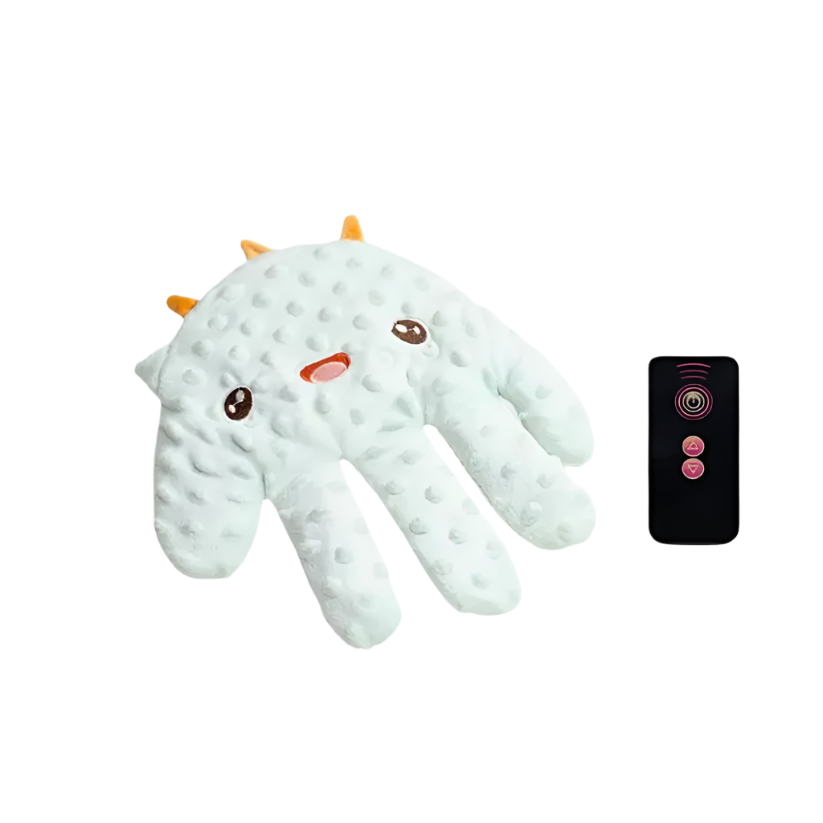 DreamCradle™ – Der perfekte Schlafbegleiter