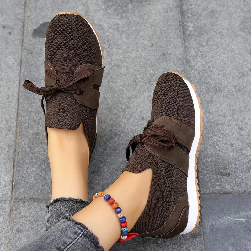 Sanine™ - Orthopädische Damen-Turnschuhe [Letzter Tag Rabatt]