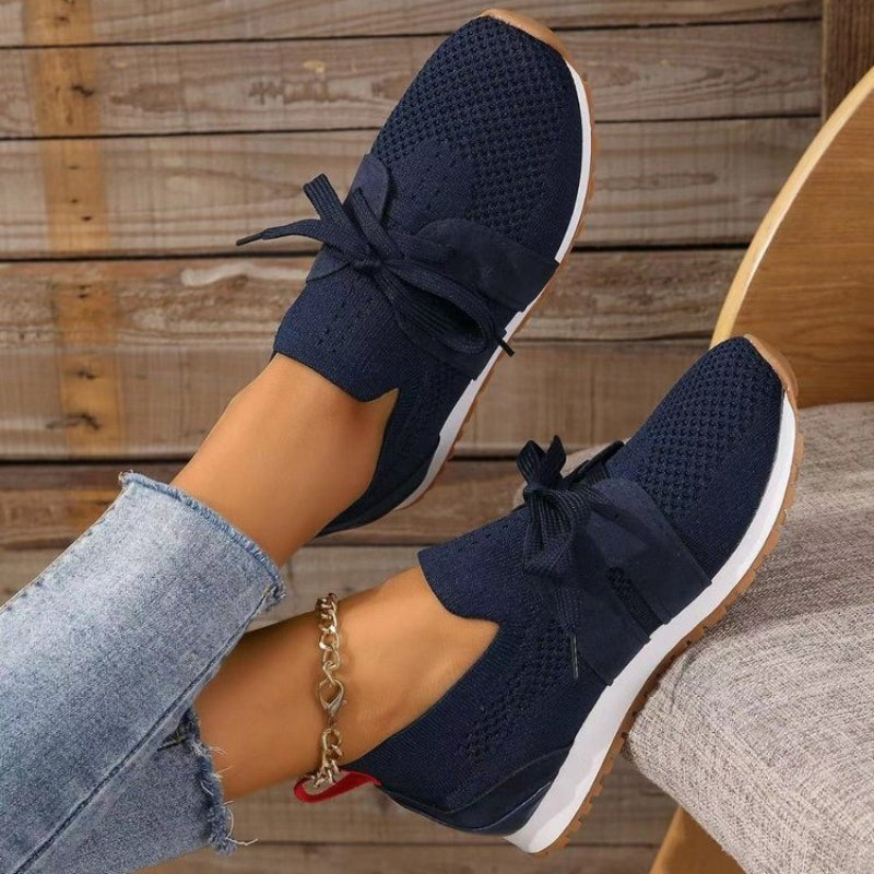 Sanine™ - Orthopädische Damen-Turnschuhe [Letzter Tag Rabatt]