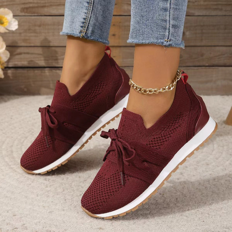 Sanine™ - Orthopädische Damen-Turnschuhe [Letzter Tag Rabatt]