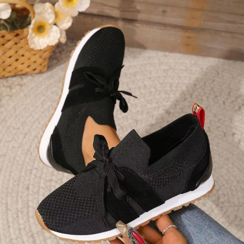 Sanine™ - Orthopädische Damen-Turnschuhe [Letzter Tag Rabatt]