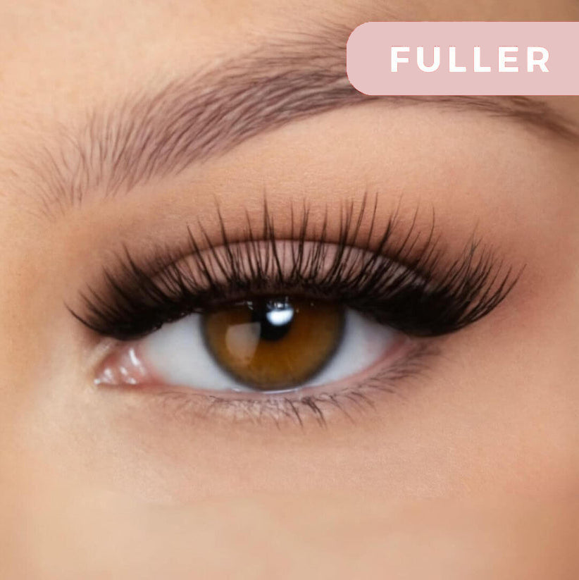 ChicLash™ Magnetische Wimpern - Einfach, Schnell, Sicher!