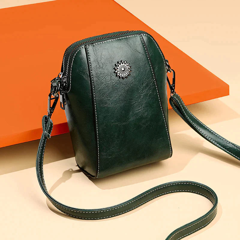 Katharina™ | Elegante Mini Crossbody