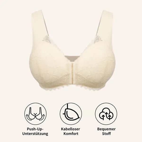 1+1 GRATIS | ShapingBra™ Mühelose Bequemlichkeit und selbstbewusste Unterstützung