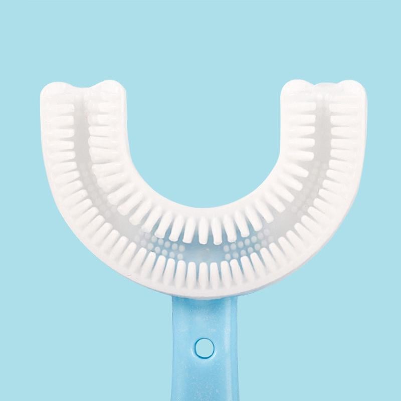 1+1 GRATIS | TwinkleTeeth™ fördert gesunde Mundhygiene