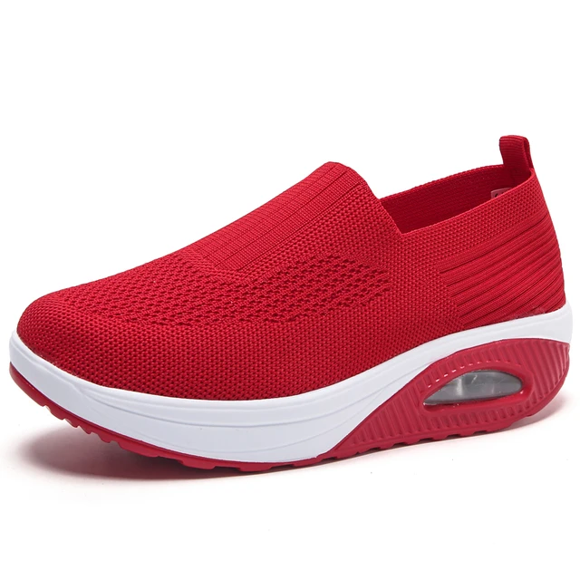 EasySlip™ | Bequeme Schlupfschuhe für Frauen