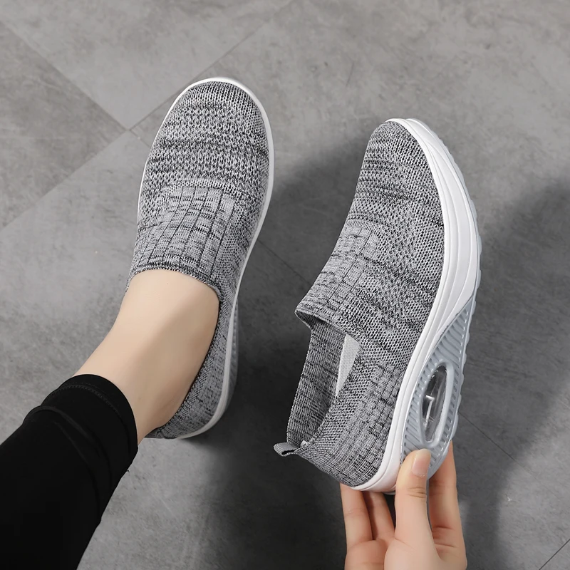 EasySlip™ | Bequeme Schlupfschuhe für Frauen