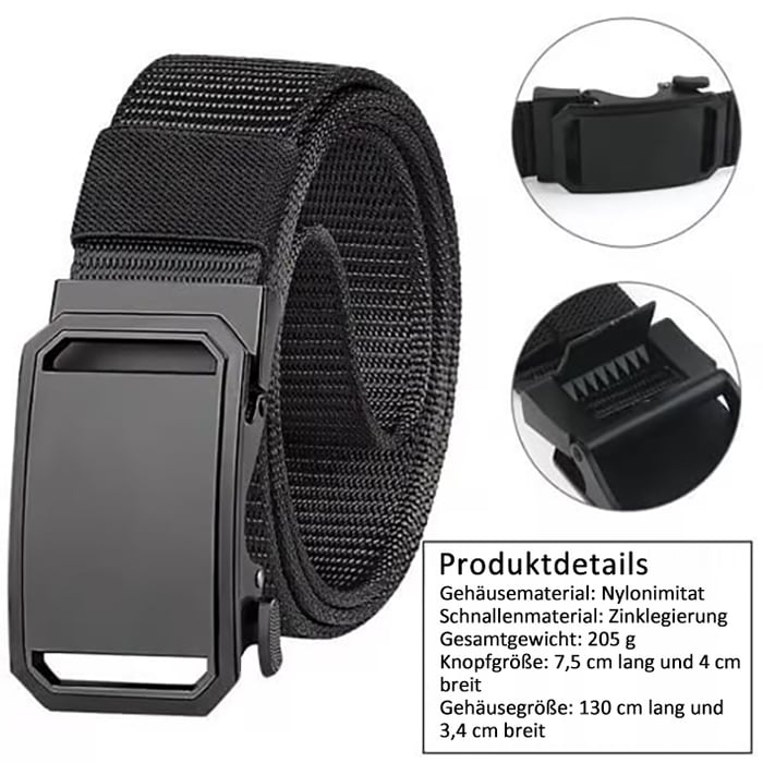 1+1 GRATIS | CanvasStrap™ – Einfach verstellbare Größe