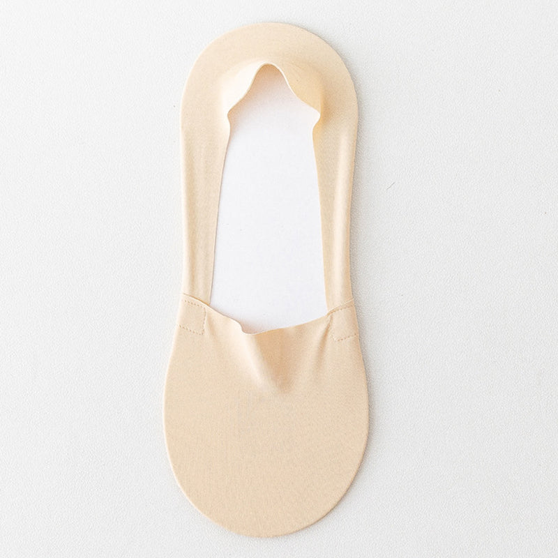 1+1 GRATIS | SilkSocks™ - Ideal für Ballerinas, Pumps, Sneakers