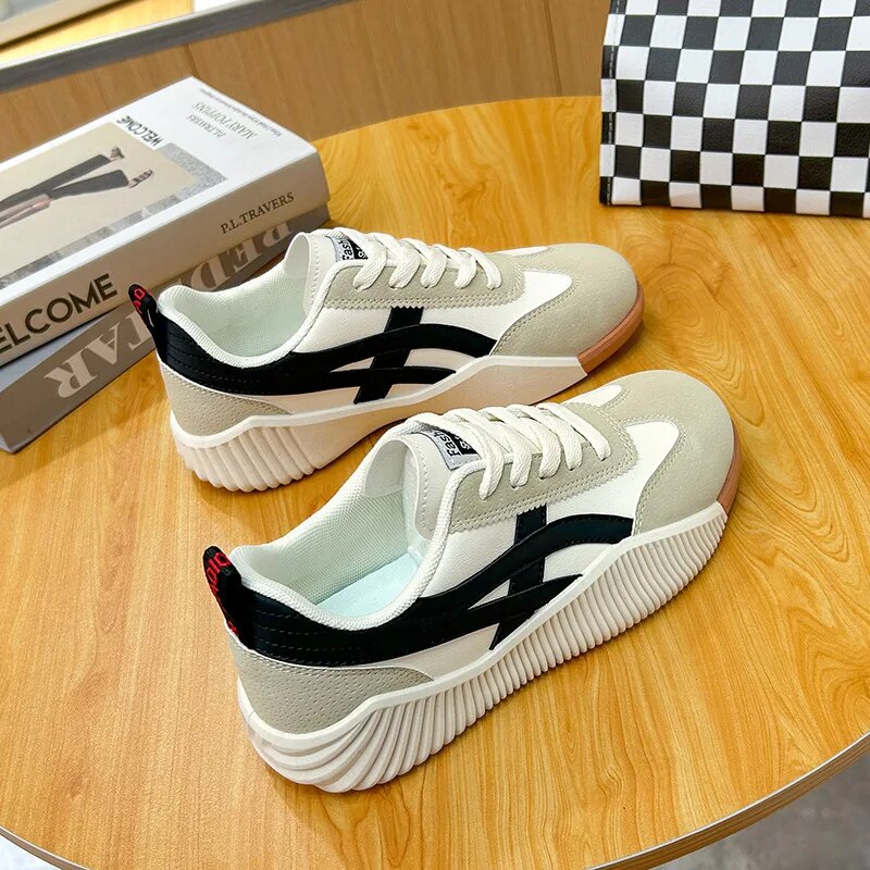 RetroOrtho™ | Vintage-Schuhe