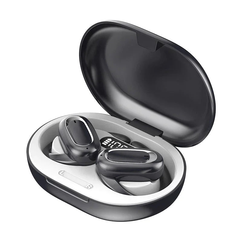 EchoWave™ - Tragbarer Stereo-Sound für unterwegs!