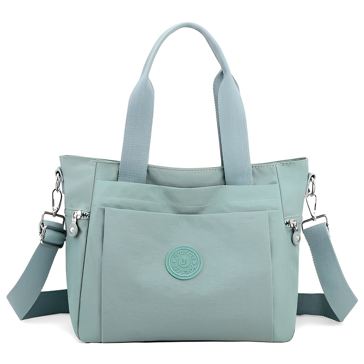 Leona™ | Eleganz Umfasste Schultertasche