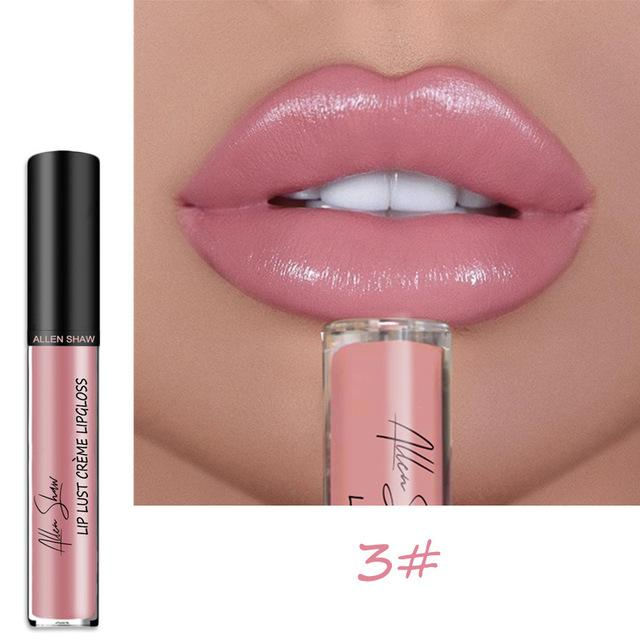 1+1 GRATIS | GlamPout™ - Embrace Lang anhaltende leuchtende Lippenfarbe!