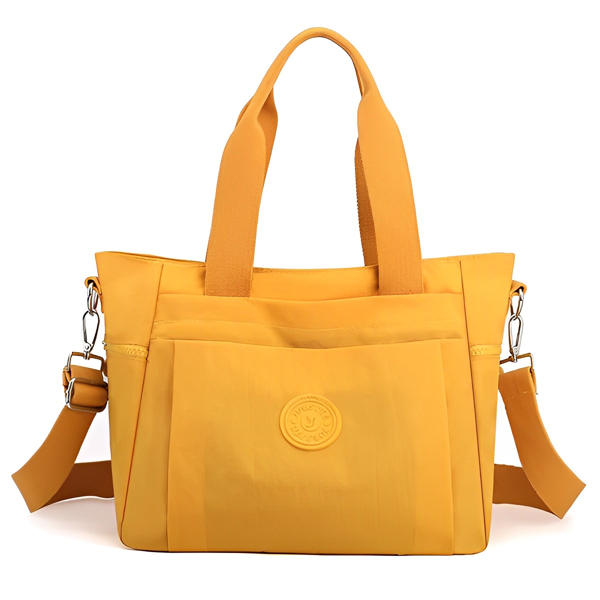 Leona™ | Eleganz Umfasste Schultertasche