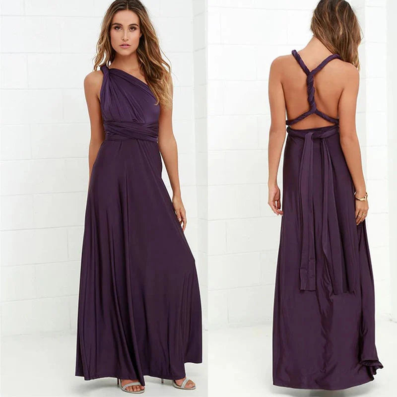 Kaze | Elegantes Damenkleid