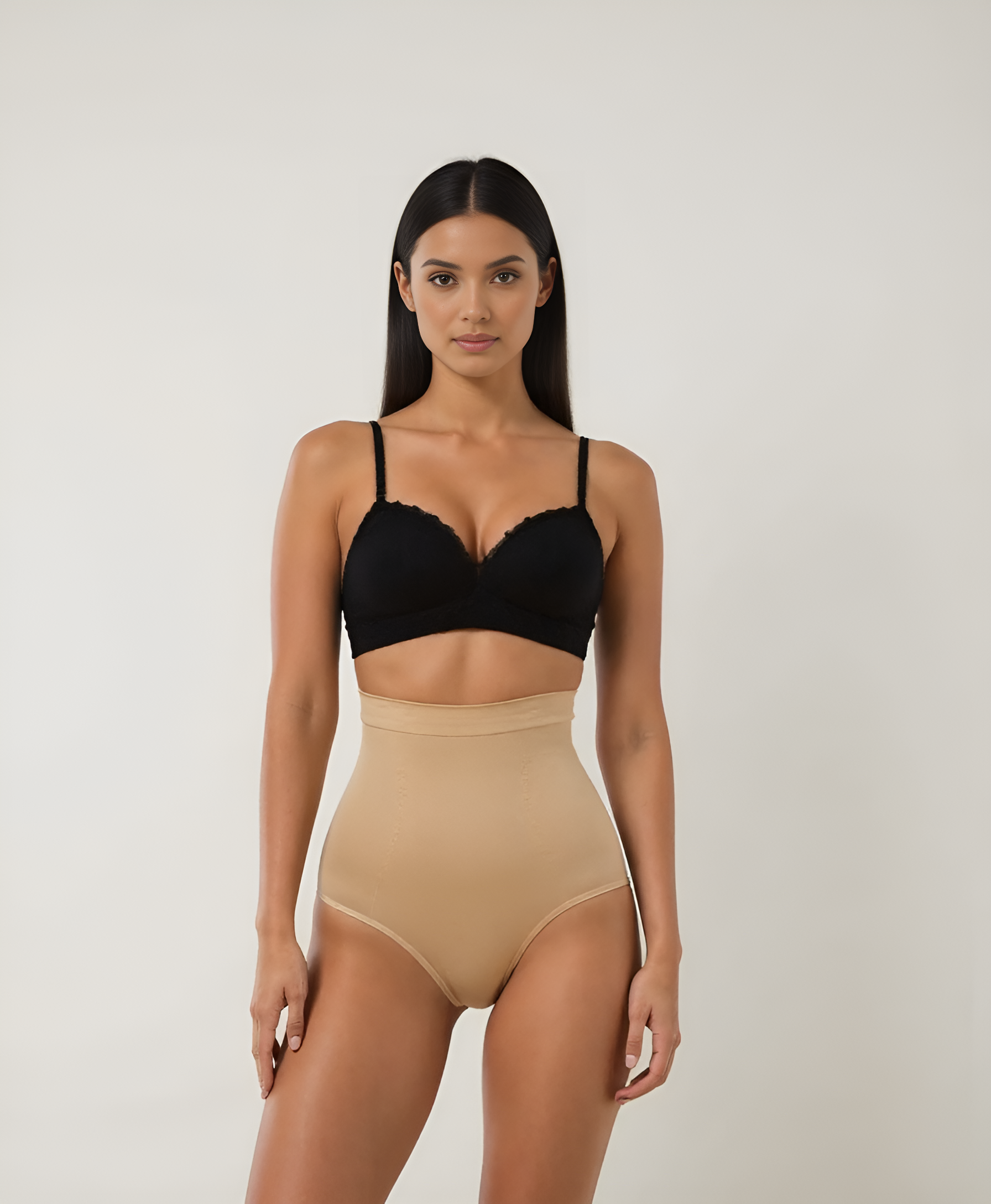 WaistShaper™ – Mehr Selbstvertrauen