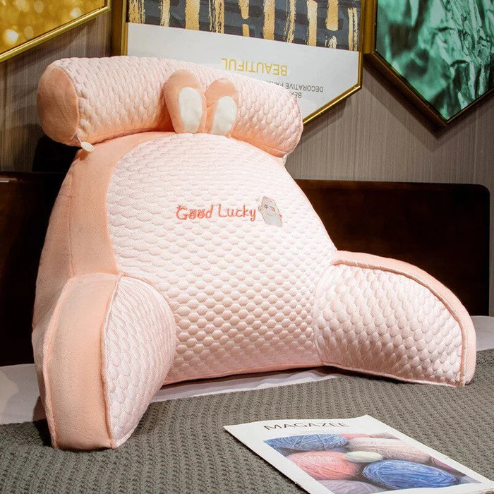 ErgoCushion™ – Ultimative Entspannung
